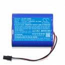 GE Carescape VC150 Vitalzeichenmonitor / 2067981-027 5200 mAh Li-Ion 10,8 V (Cameron Sino)