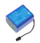 GE monitor Carescape Dinamap VC150 / 2067981-027 5200 mAh Li-ion 10.8 V (Cameron Sino)