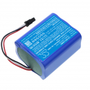 GE Carescape VC150 Vitalzeichenmonitor / 2067981-027 5200 mAh Li-Ion 10,8 V (Cameron Sino)