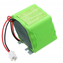 GEZE ECturn / 131473 700mAh Ni-MH 19,2V (Cameron Sino)