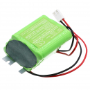 GEZE ECturn / 131473 700mAh Ni-MH 19,2V (Cameron Sino)