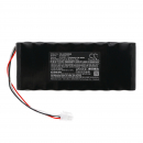 Criticare ELB Externes Netzteil / 2035508-001 3600 mAh Ni-MH 24,0 V (Cameron Sino)