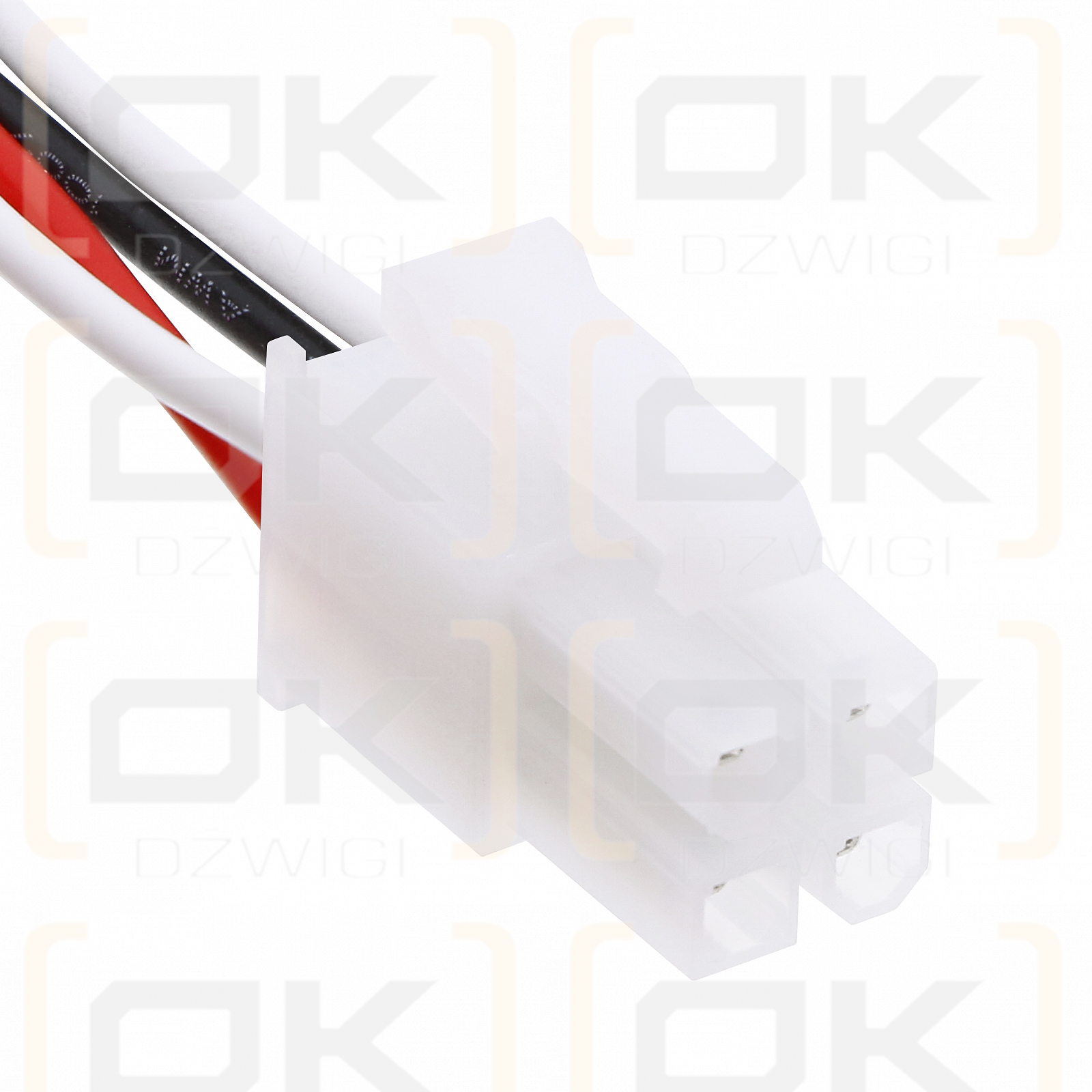 Criticare ELB Externes Netzteil / 2035508-001 3600 mAh Ni-MH 24,0 V (Cameron Sino)