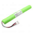 Oxímetro Datex Ohmeda TruStat / 6050-0006-578 3600mAh Ni-MH 4.8V (Cameron Sino)