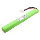 Oxímetro Datex Ohmeda TruStat / 6050-0006-578 3600mAh Ni-MH 4.8V (Cameron Sino)