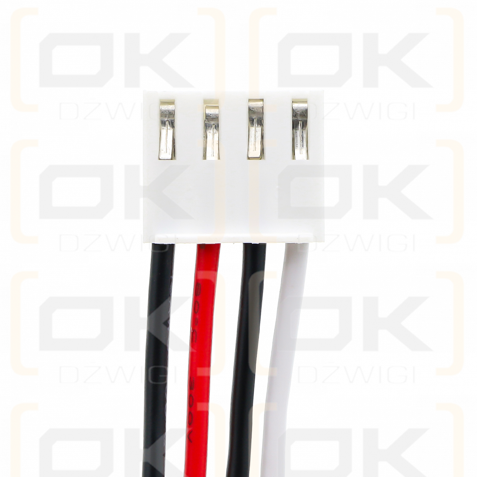 Oxímetro Datex Ohmeda TruStat / 6050-0006-578 3600mAh Ni-MH 4.8V (Cameron Sino)