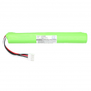 Oxímetro Datex Ohmeda TruStat / 6050-0006-578 3600mAh Ni-MH 4.8V (Cameron Sino)