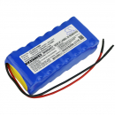 GE SCP912 / 88888235 800mAh Ni-MH 18.0V (Cameron Sino)