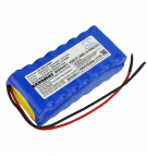GE SCP912 / 88888235 800 mAh Ni-MH 18 V (Cameron Sino)