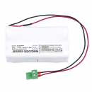 GEZE SL FR OK / TO1010 800mAh Ni-CD 14.4V (Cameron Sino)