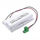 GEZE SL FR OK / TO1010 800mAh Ni-CD 14.4V (Cameron Sino)