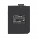 Replacement Battery for GE Vivid S6 / 2378963-2 6400 mAh Li-ion 14.4 V (Cameron Sino)