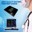 Replacement Battery for GE Vivid S6 / 2378963-2 6400 mAh Li-ion 14.4 V (Cameron Sino)