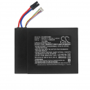 GE Volusion S8 / 5450061-2 7800mAh Li-ion 14.4V (Cameron Sino)