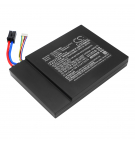 GE Volusion S8 / 480304-2 10200 mAh Li-ion 14.4 V (Cameron Sino)