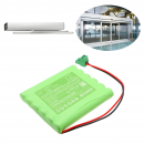 GEZE Ecconodrive EL / 121152 1500mAh Ni-MH 14,4V (Cameron Sino)