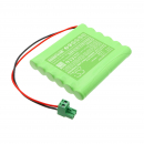 GEZE Ecconodrive EL / 121152 1500mAh Ni-MH 14,4V (Cameron Sino)