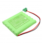 GEZE Ecconodrive EL / 121152 1500mAh Ni-MH 14.4V (Cameron Sino)