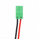 GEZE Ecconodrive EL / 121152 1500mAh Ni-MH 14,4V (Cameron Sino)