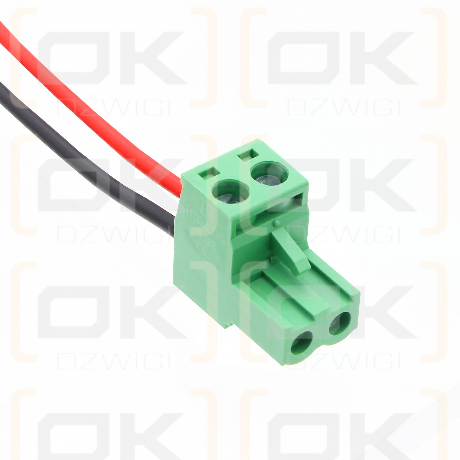 GEZE Ecconodrive EL / 121152 1500mAh Ni-MH 14,4V (Cameron Sino)