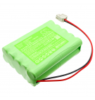 GEZE Slimdrive / 106863 1500mAh Ni-MH 24.0V (Cameron Sino)