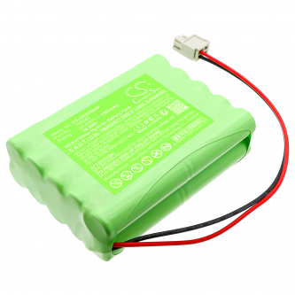 GEZE Slimdrive / 106863 1500 mAh Ni-MH 24,0 V (Cameron Sino)