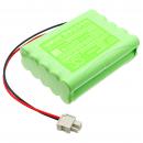 GEZE Slimdrive / 106863 1500mAh Ni-MH 24.0V (Cameron Sino)