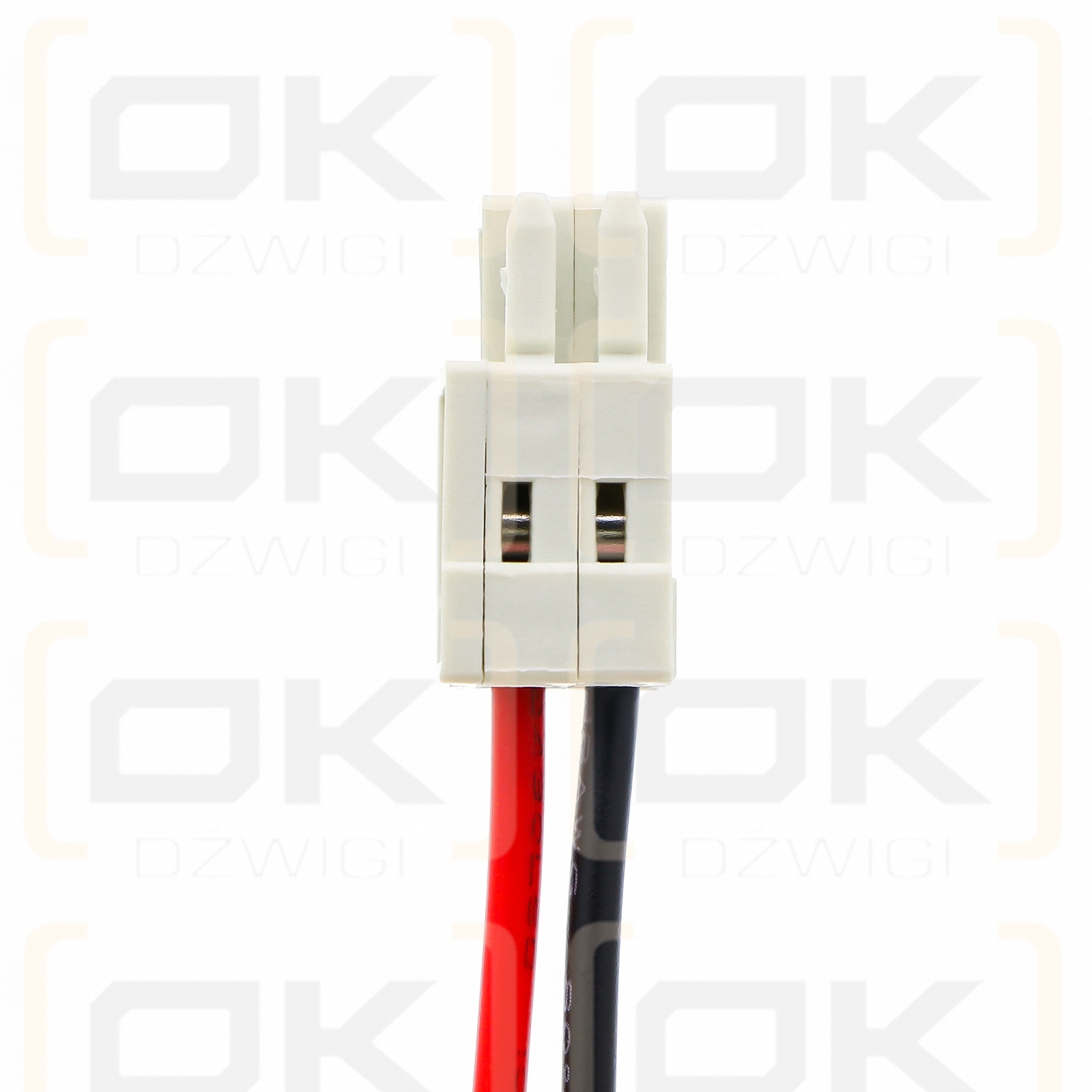 GEZE Slimdrive / 106863 1500mAh Ni-MH 24.0V (Cameron Sino)