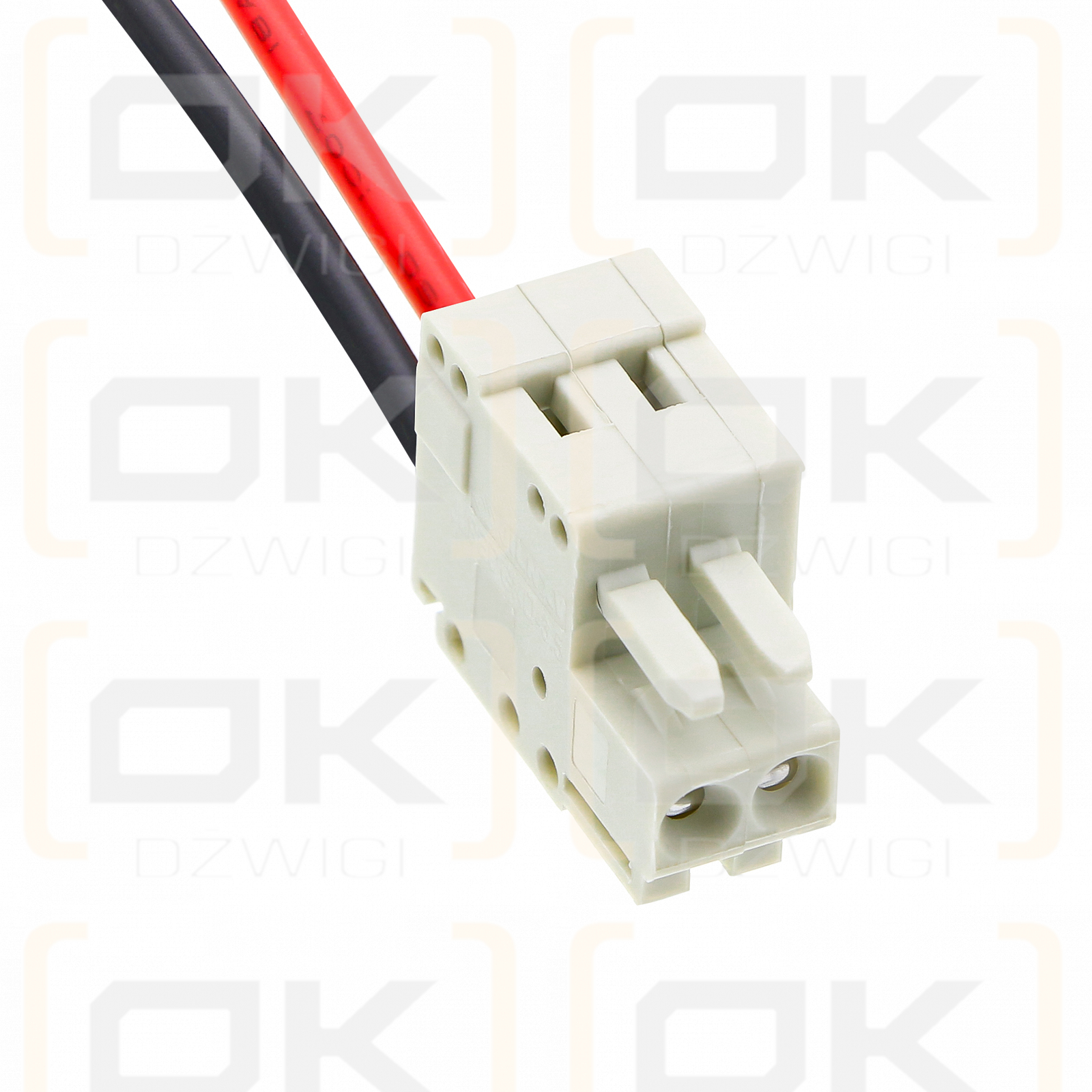 GEZE Slimdrive / 106863 1500mAh Ni-MH 24.0V (Cameron Sino)
