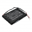 GEZE TSA360NT / 014944 1500mAh Ni-MH 12.0V (Cameron Sino)