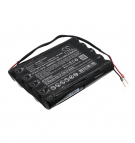 GEZE TSA360NT / 014944 1500mAh Ni-MH 12.0V (Cameron Sino)