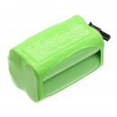 Grothe FA30-RP10 / 39180 2000 mAh Ni-MH 4,8 V (Cameron Sino)