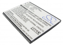 GFive G7 / WG5701 2000mAh Li-ion 3.7V (Cameron Sino)