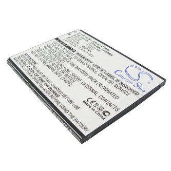 GFive G7 / WG5701 2000 mAh Li-Ion 3,7 V (Cameron Sino)