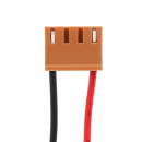 GE Fanuc D100-AB10 / B9670CH 1200mAh Li-MnO2 3.0V (Cameron Sino)