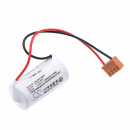 GE Fanuc D100-AB10 / B9670CH 1200mAh Li-MnO2 3.0V (Cameron Sino)