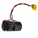 GE Fanuc D100-AB10 / B9670CH 1200mAh Li-MnO2 3.0V (Cameron Sino)