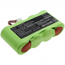 Láser de rotación Geo-Fennel FL 1000 / 10-05548 3500mAh Ni-MH 4.8V (Cameron Sino)