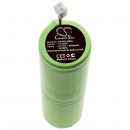 Geo-Fennel FL 400 HA-G / 10-05506 8000mAh Ni-MH 2.4V (Cameron Sino)