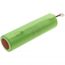 Geo-Fennel FL 400 HA-G / 10-05506 8000mAh Ni-MH 2.4V (Cameron Sino)