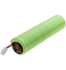 Geo-Fennel FL 400 HA-G / 10-05506 8000 мАч Ni-MH 2,4 В (Cameron Sino)