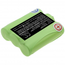 Geo-Fennel Multi-Liner FL 50 / 500000-13 1800mAh Ni-MH 3.6V (Cameron Sino)