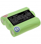 Geo-Fennel Multi-Liner FL 50/500000-13 1800 мАч Ni-MH 3,6 В (Cameron Sino)