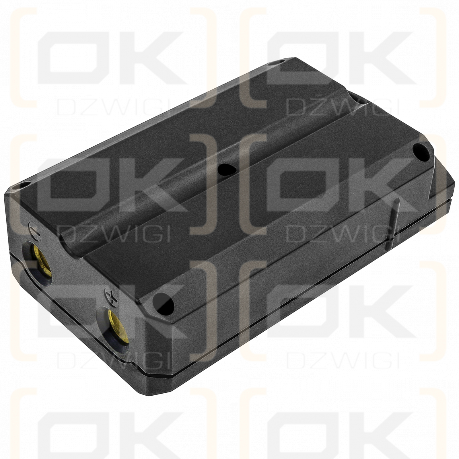 Geo-Fennel FL 550 / 10-05507 10400mAh Li-ion 3.7V (Cameron Sino)