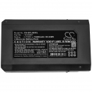 Geo-Fennel FL 550 / 10-05507 13600mAh Li-ion 3.7V (Cameron Sino)