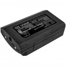 Geo-Fennel FL 550 / 10-05507 13600 mAh Li-Ion 3,7 V (Cameron Sino)