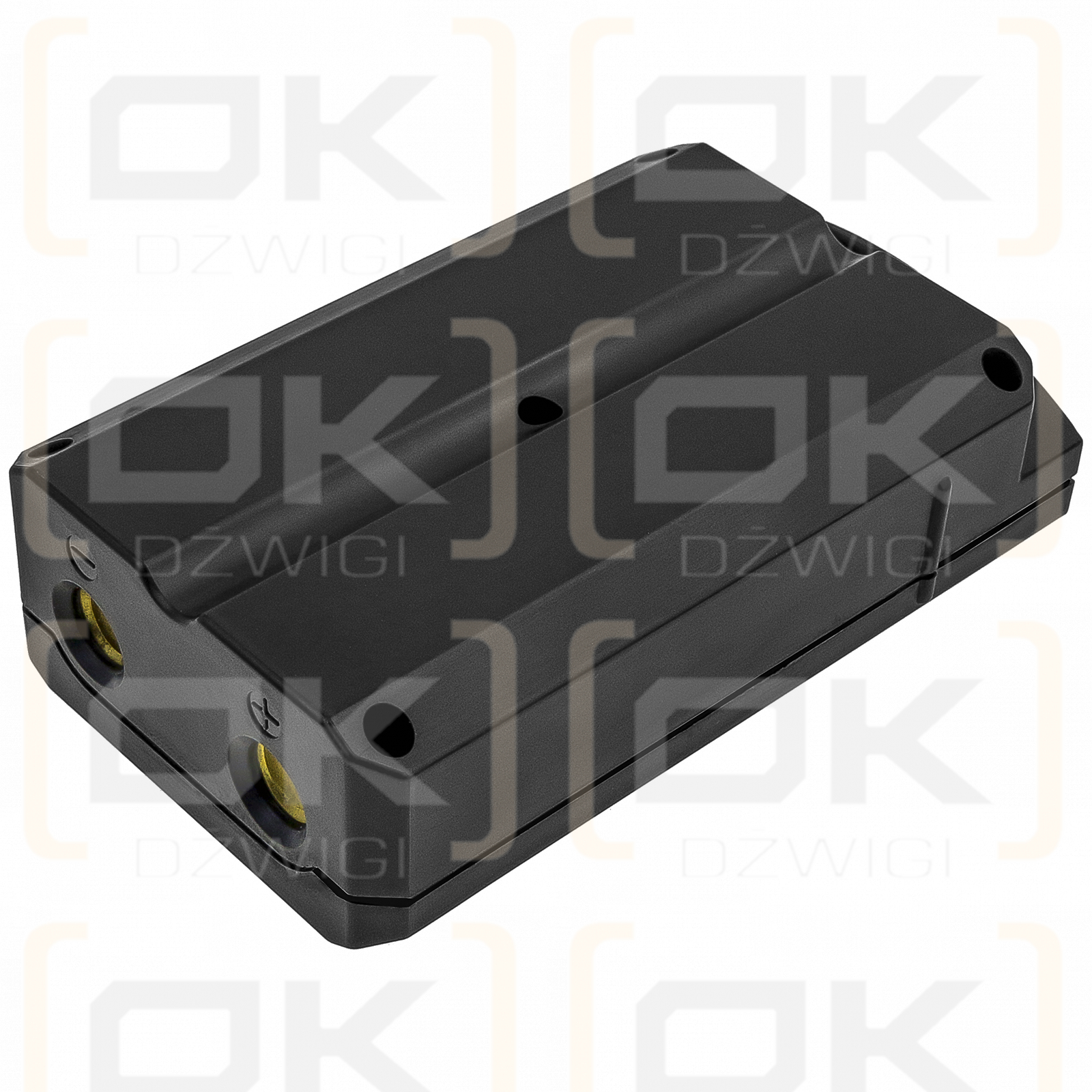 Geo-Fennel FL 550 / 10-05507 13600 mAh Li-Ion 3,7 V (Cameron Sino)