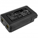 Geo-Fennel FL 550 / 10-05507 13600 mAh Li-Ion 3,7 V (Cameron Sino)