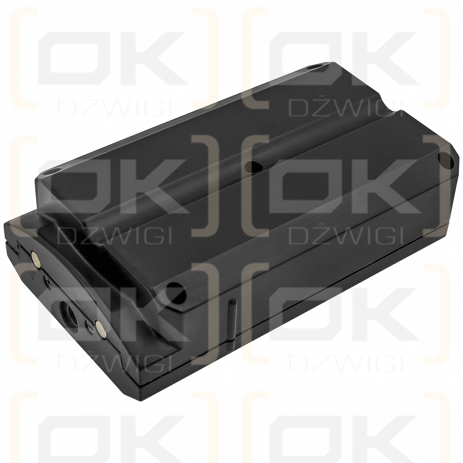 Geo-Fennel FL 550 / 10-05507 13600 mAh Li-Ion 3,7 V (Cameron Sino)