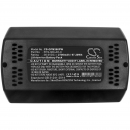 Garden Feelings IAM 36-4340-1S F / R1S-360-AH-C 2700mAh Li-ion 36.0V (Cameron Sino)